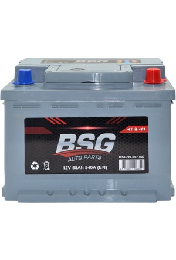 BSG Akü